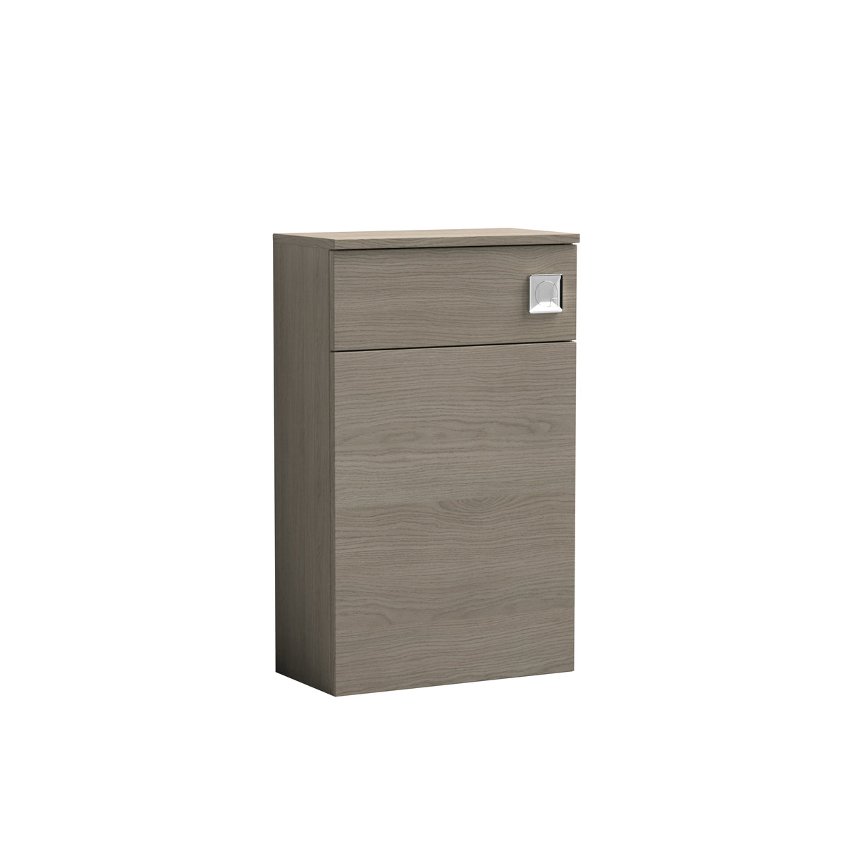 Arno Floor Standing WC Unit 500mm - Mersey Bathrooms Ltd