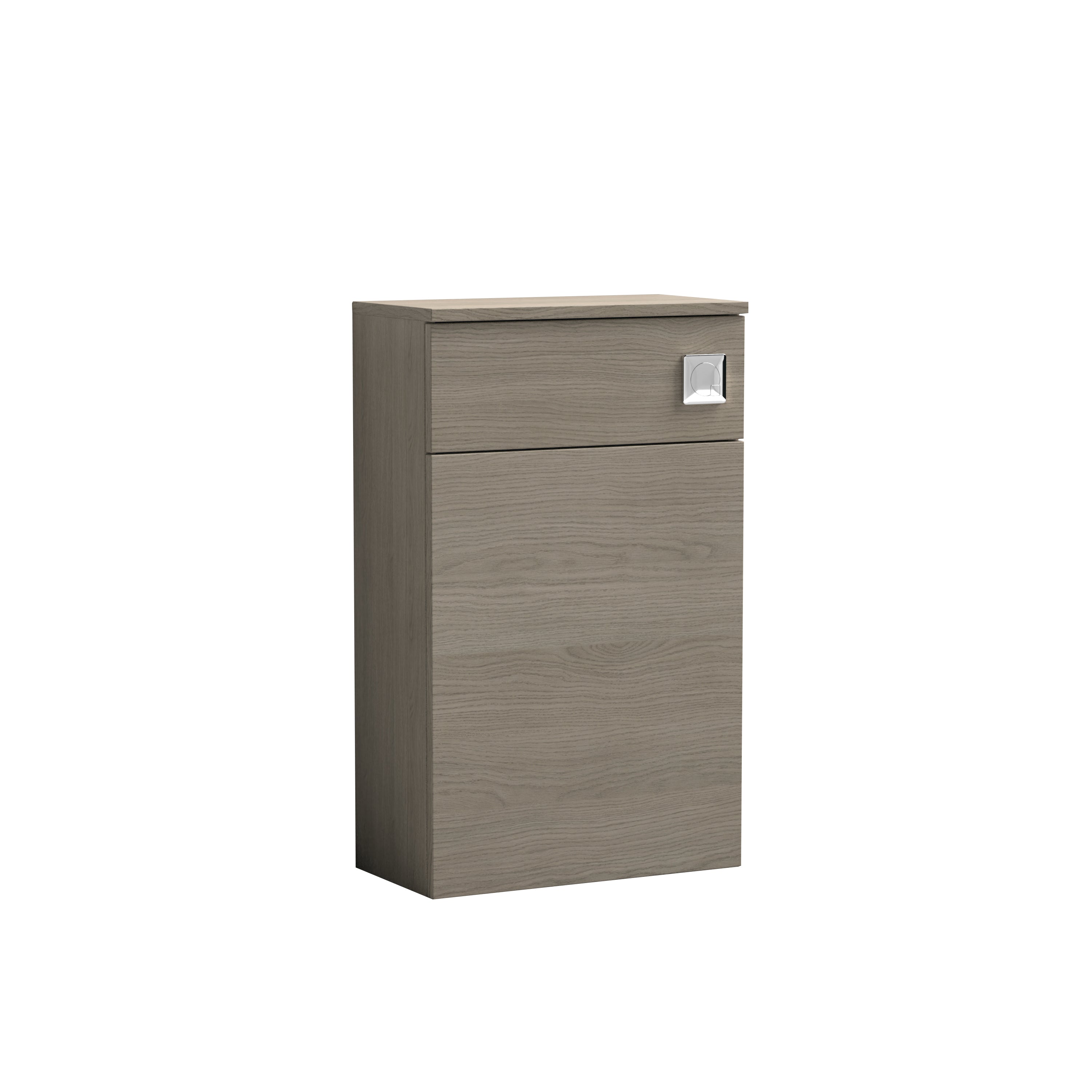 Arno Floor Standing WC Unit 500mm - Mersey Bathrooms Ltd