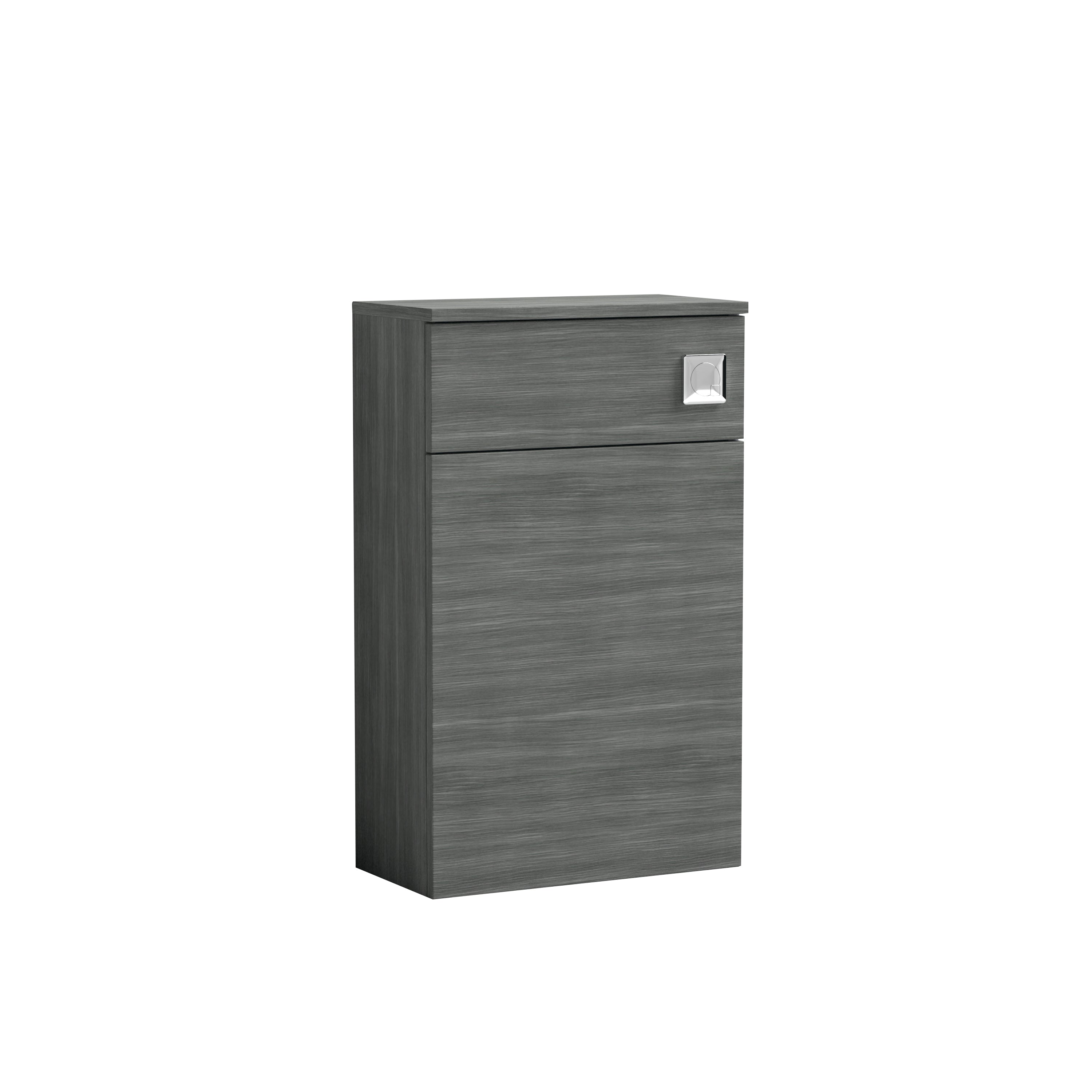 Arno Floor Standing WC Unit 500mm - Mersey Bathrooms Ltd