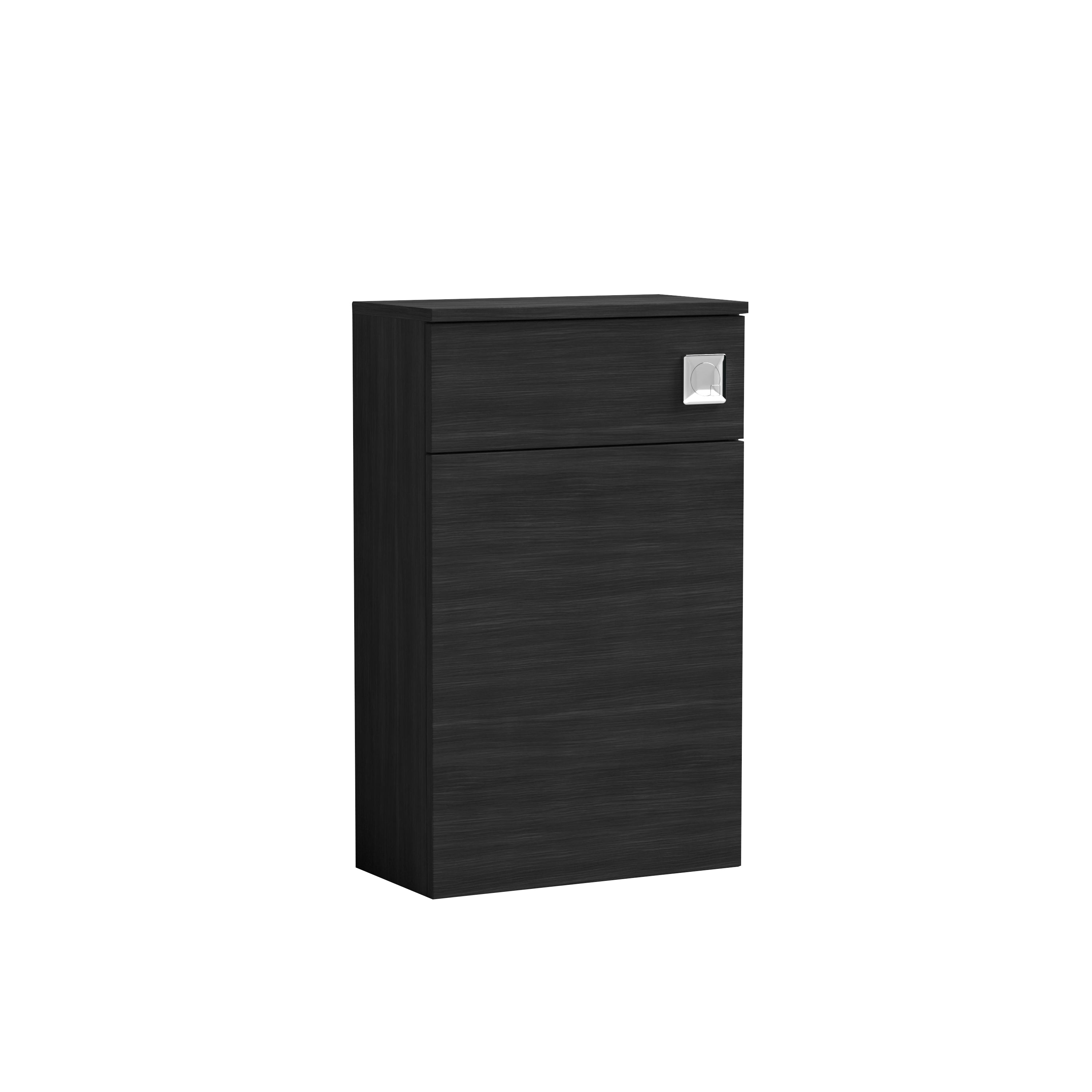 Arno Floor Standing WC Unit 500mm - Mersey Bathrooms Ltd