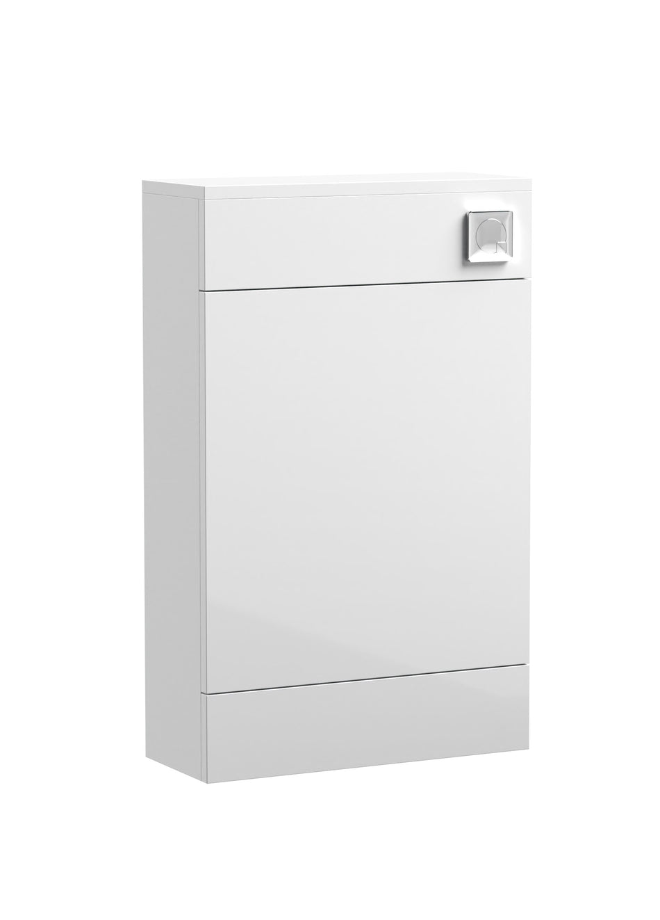 Eden Floor Standing WC Unit 500mm - Mersey Bathrooms Ltd