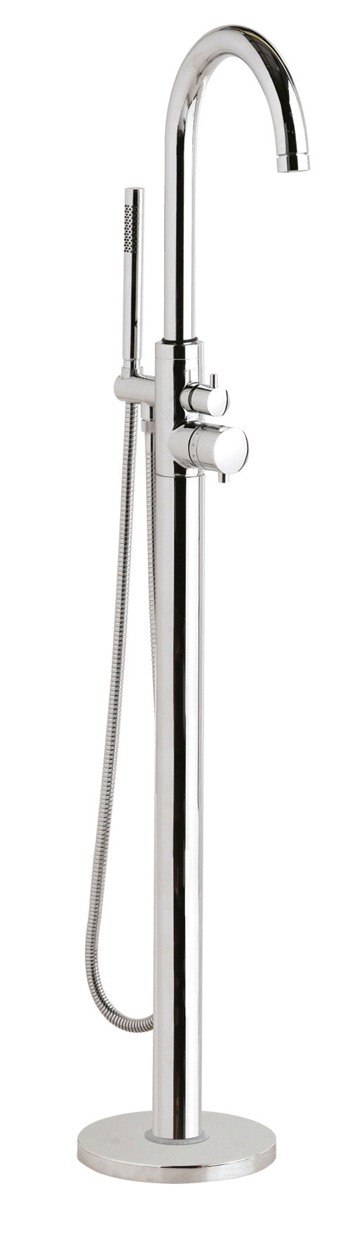 HR Floor Standing Bath Shower Mixers