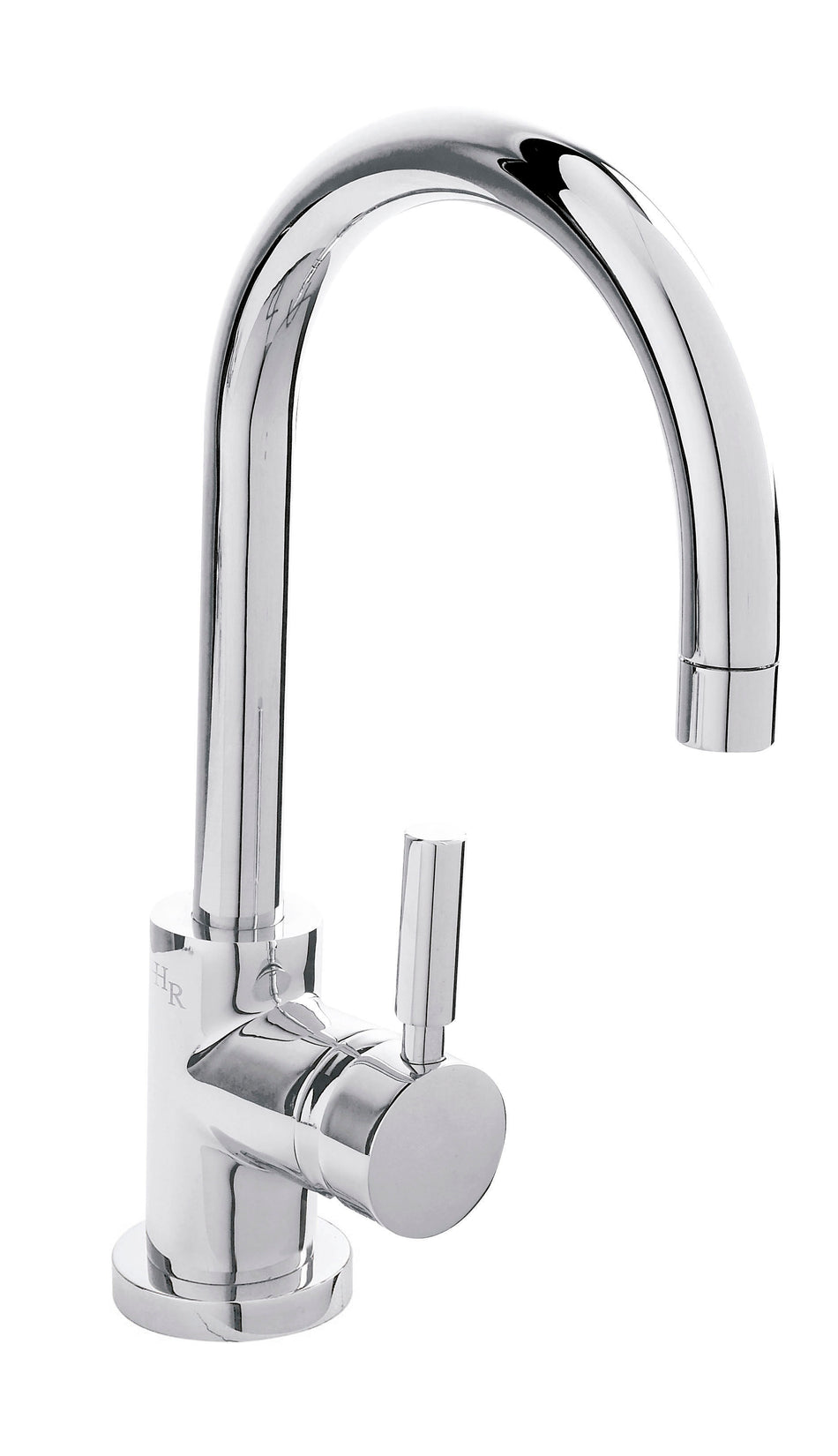 HR Tec Single Lever Mono Basin Mixer