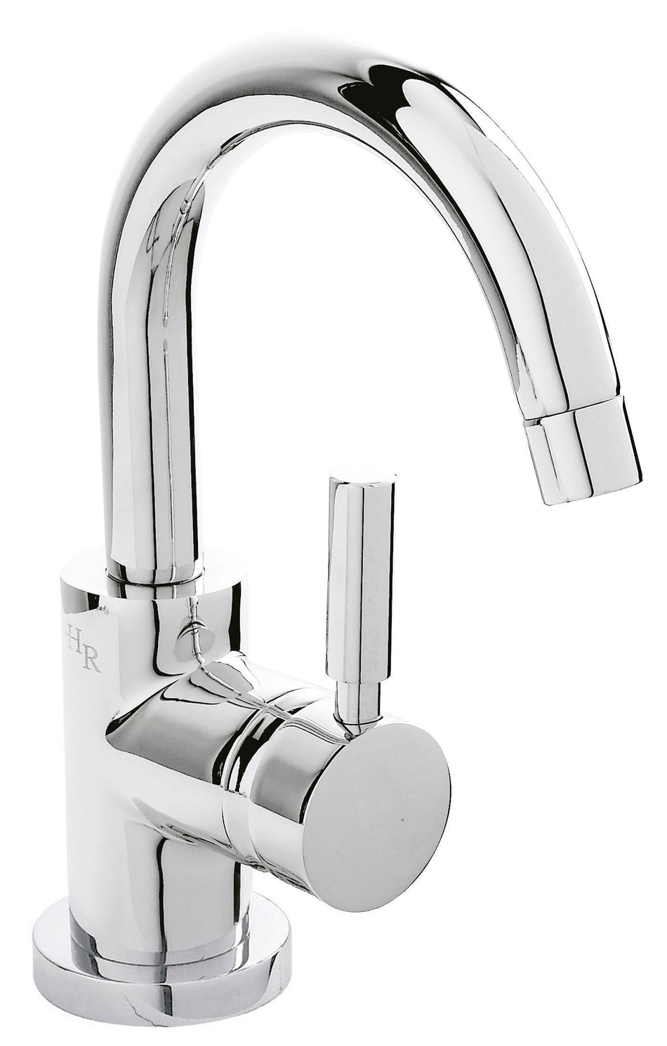 HR Tec Single Lever Mini Mono Basin Mixer