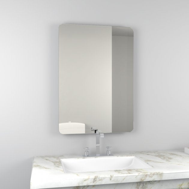 Kartell Garda 500mm x 700mm LED Mirror