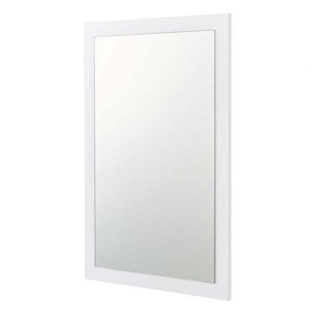 Kartell KOR600MIR-W K-Vit Kore Bathroom Mirror 900mm X 600mm