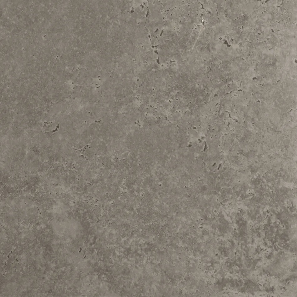 Maxi Matt Grey Stone Shower Panel