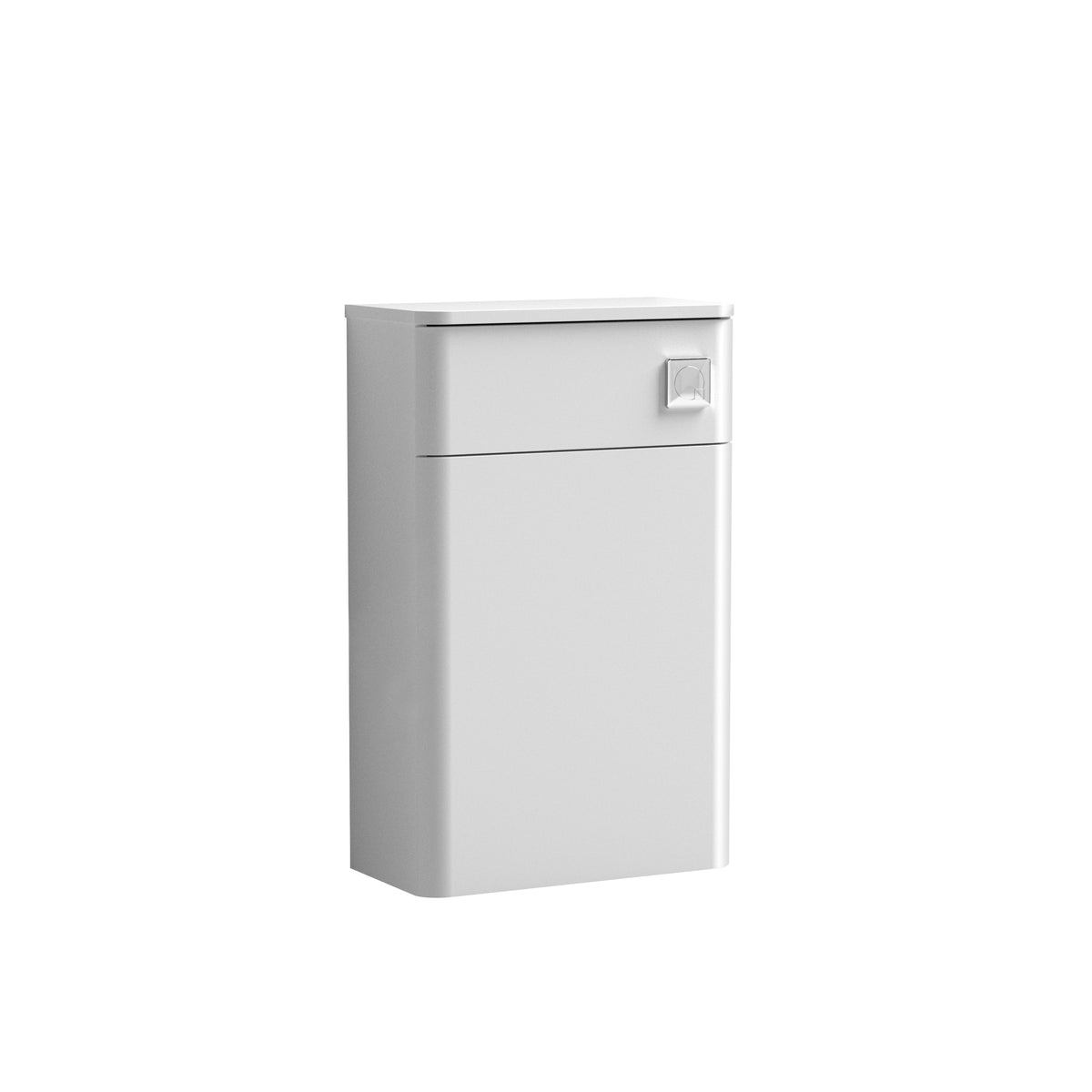 Core Floor Standing WC Unit 500mm - Mersey Bathrooms Ltd