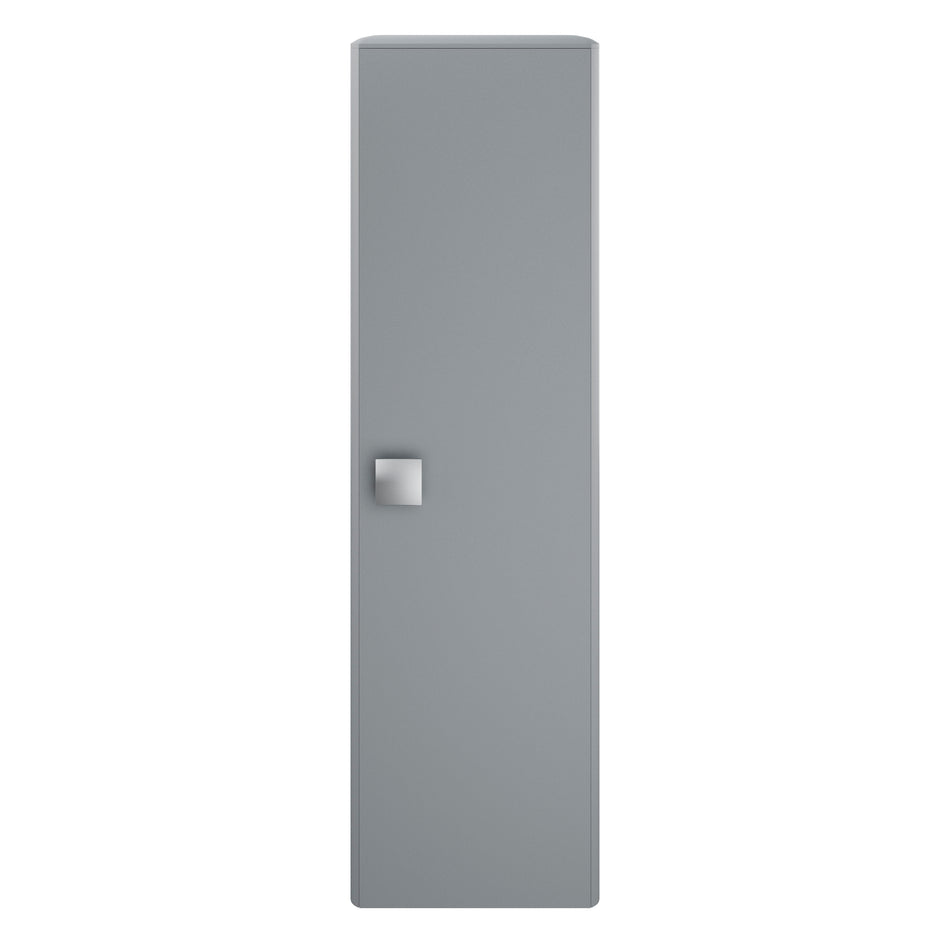 HR Sarenna Wall Hung 1 Door Tall Unit 350mm