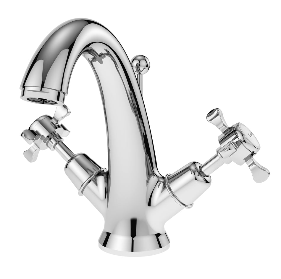 Selby Mono Basin Mixer