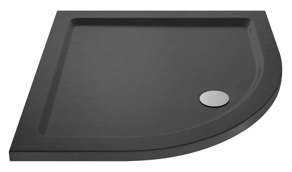 Quadrant Slimline Shower Tray