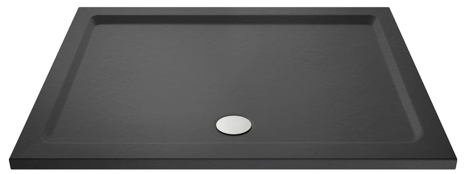 Rectangular Slimline shower tray