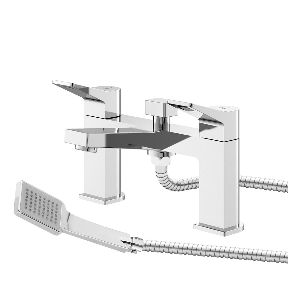 HR Soar Bath Shower Mixer