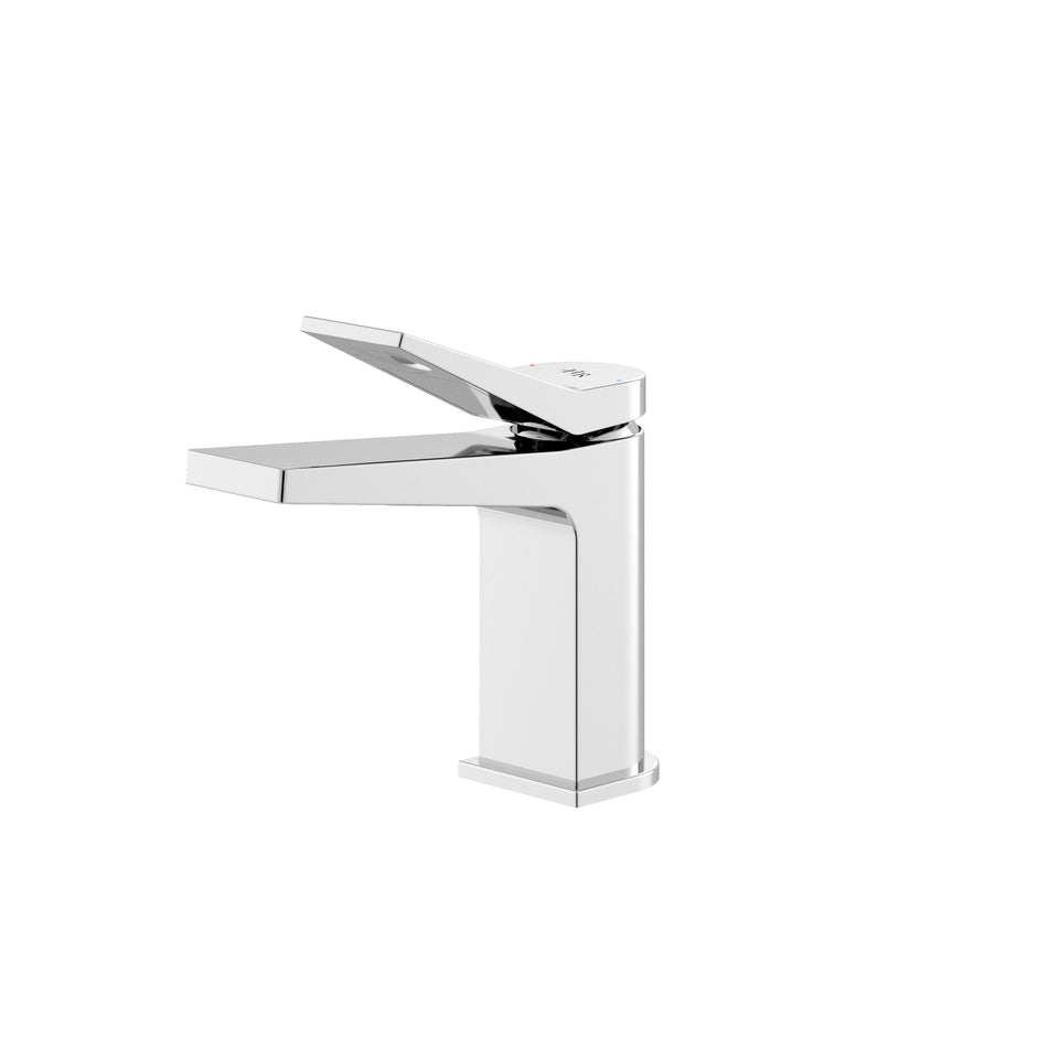 HR Soar Mono Basin Mixer