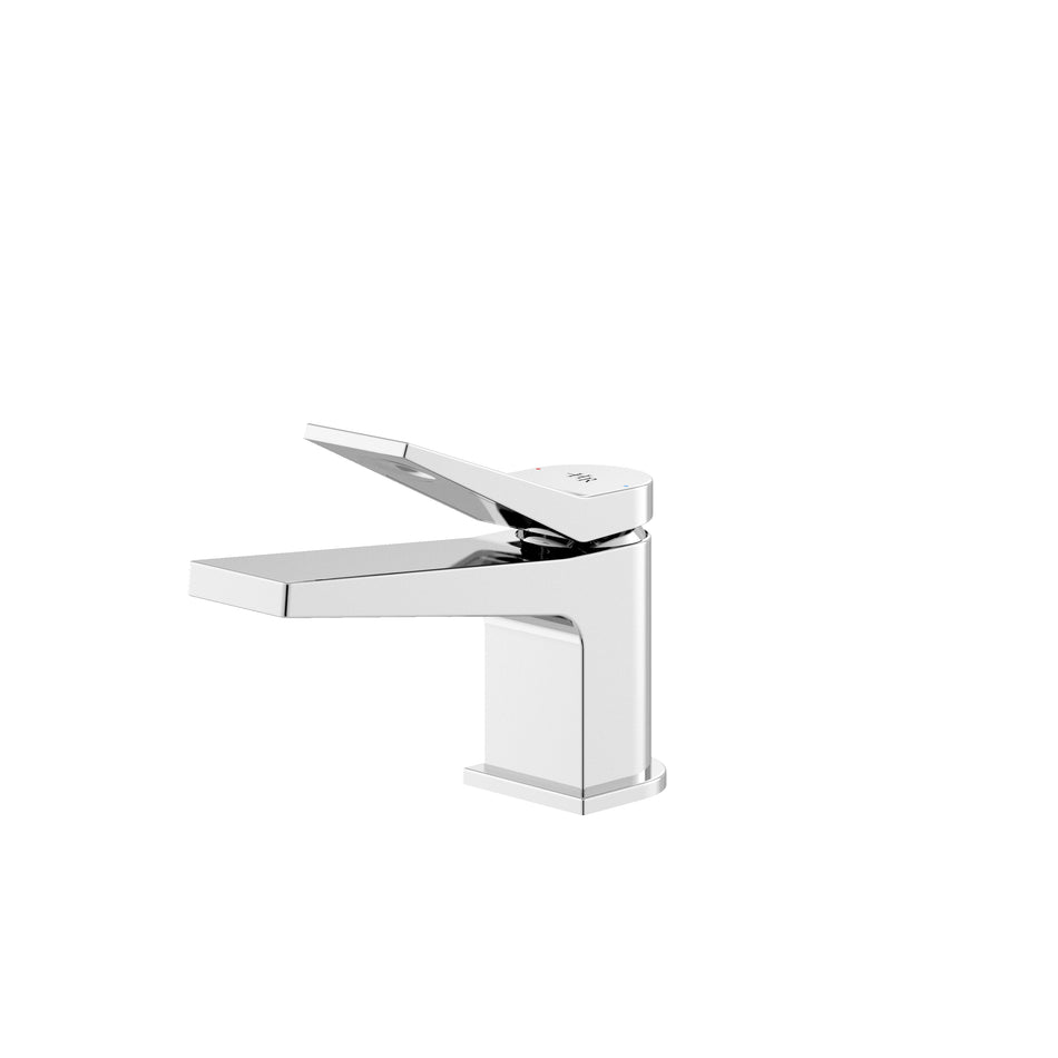 Soar Mini Mono Basin Mixer