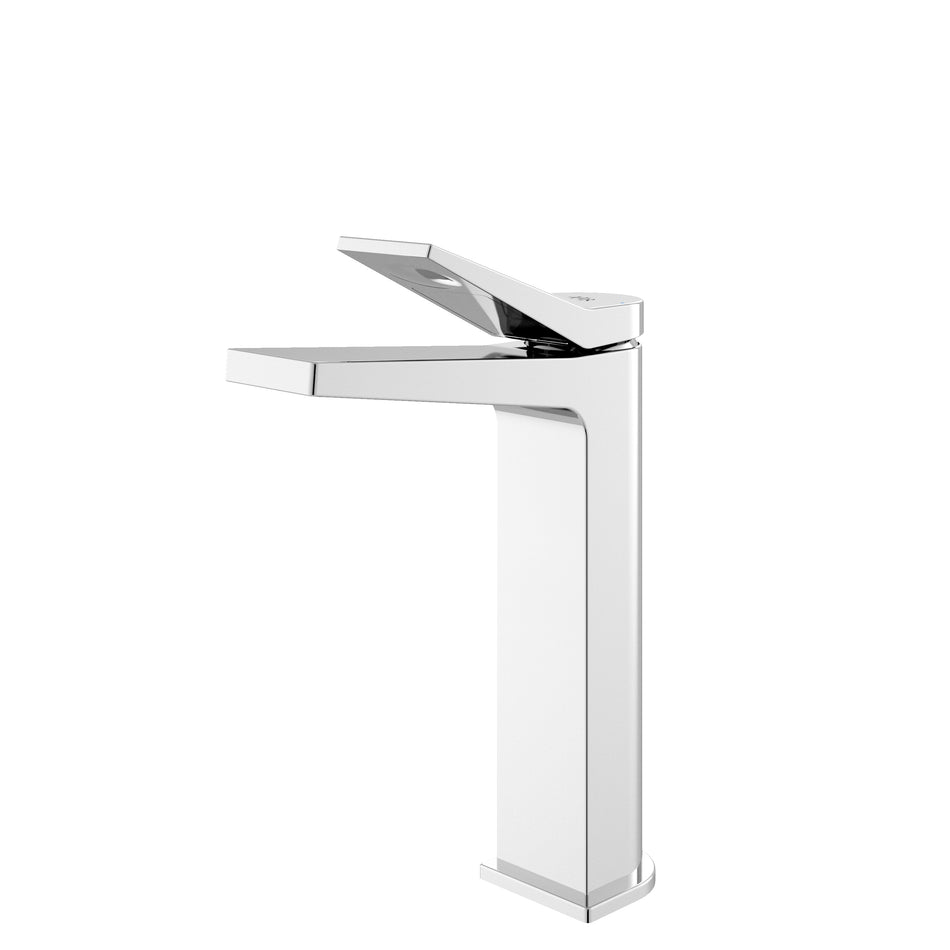 HR Soar Tall Mono Basin Mixer