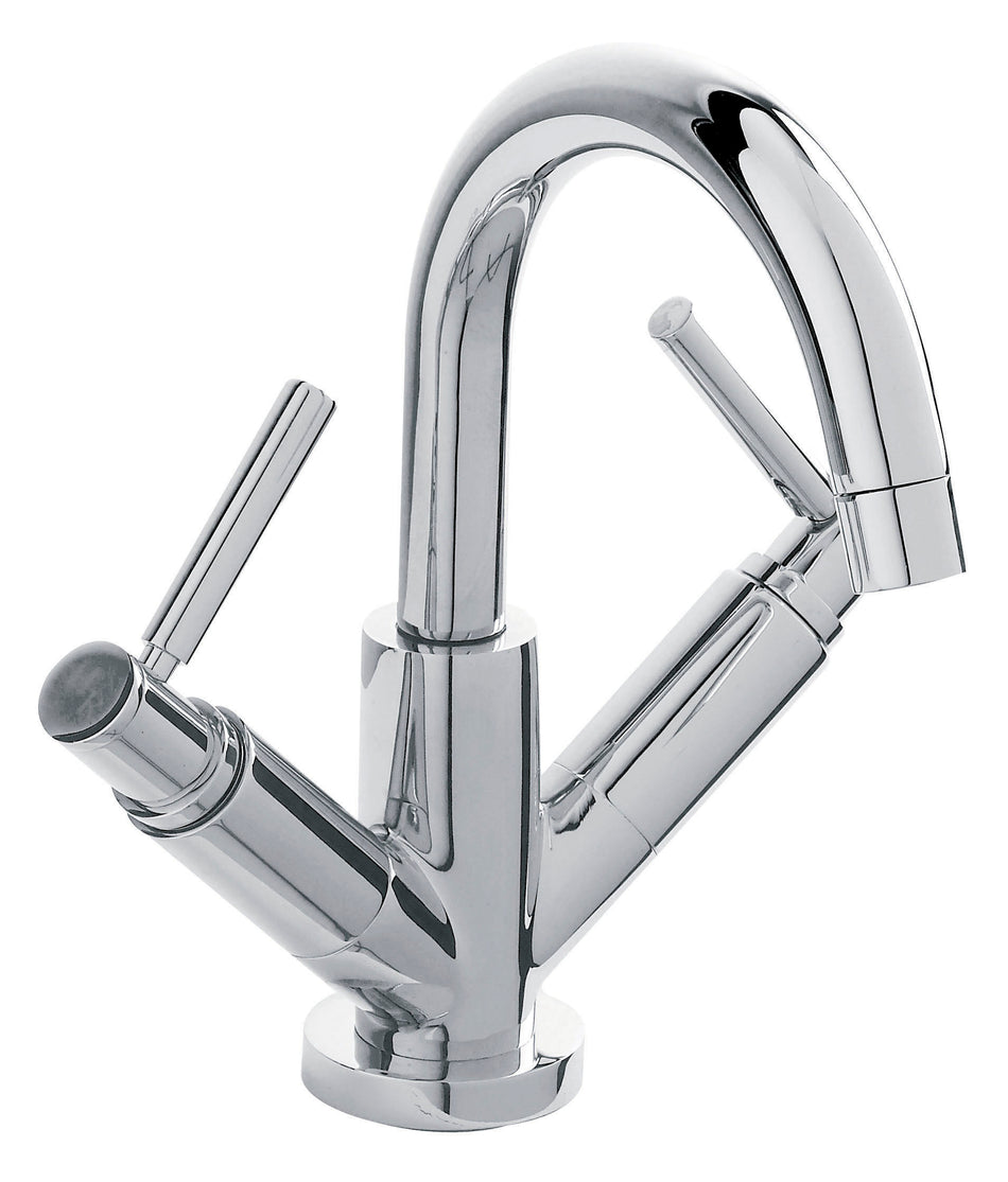 HR Tec Lever Mono Basin Mixer