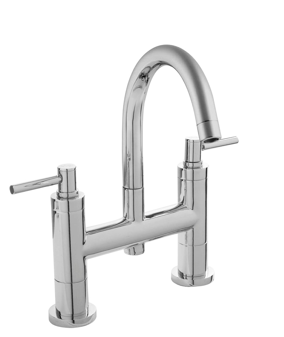 HR Tec Lever Bath Filler