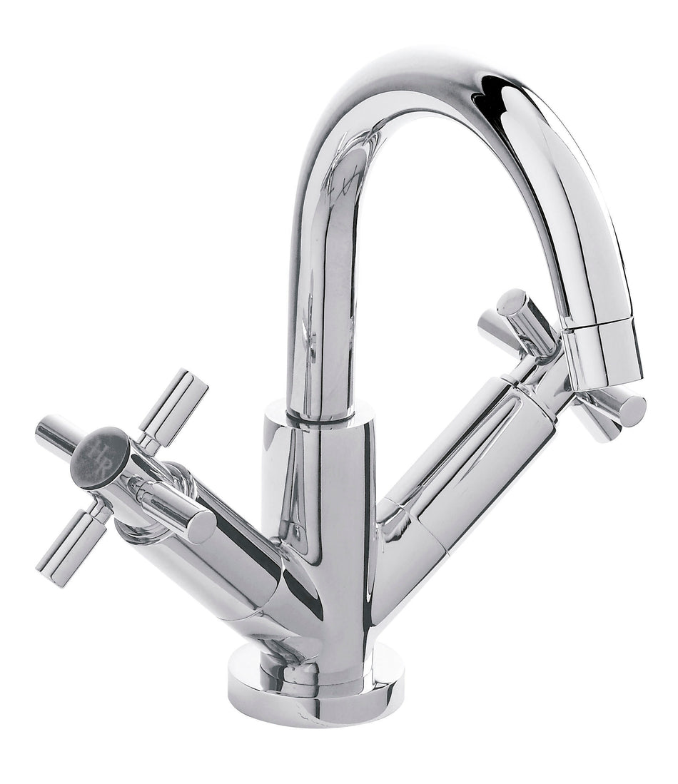 HR Tec Crosshead Mono Basin Mixer