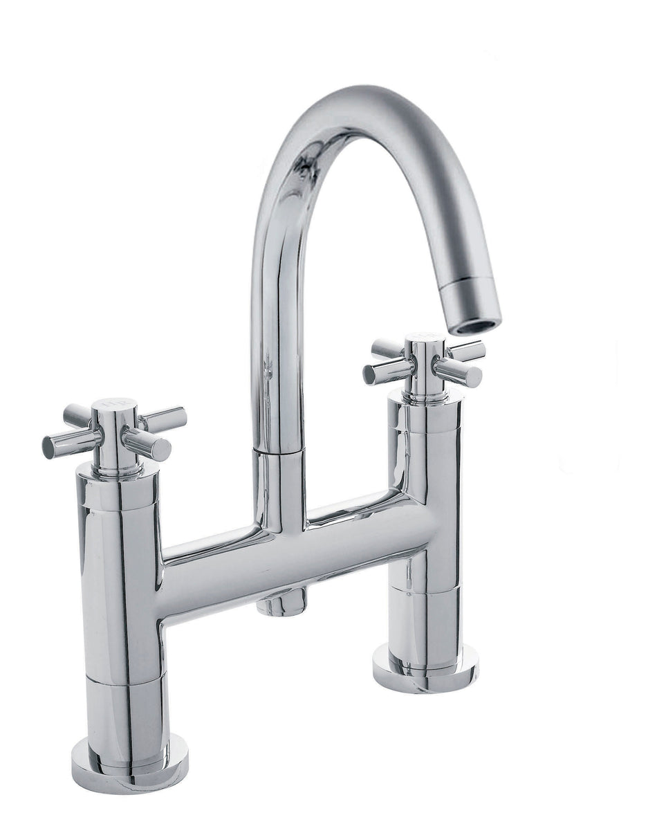 HR Tec Crosshead Bath Filler