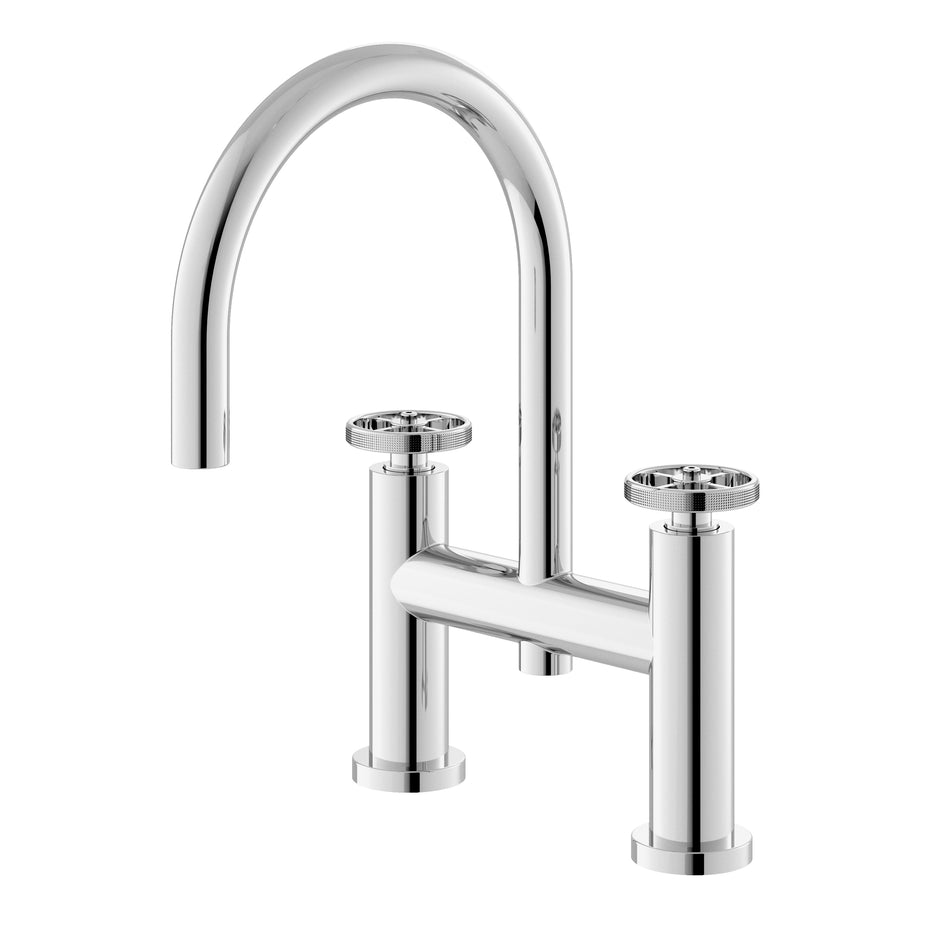 HR Revolution Bath Filler