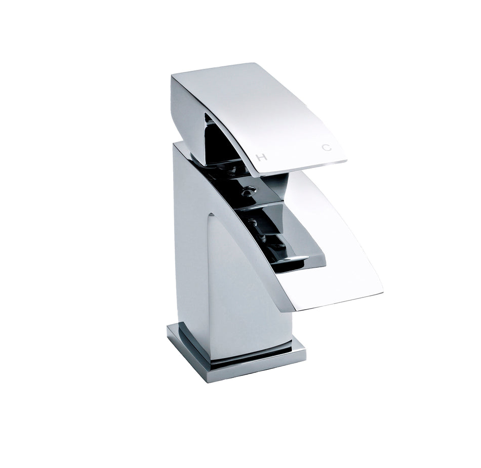 Vibe Mini Mono Basin Mixer