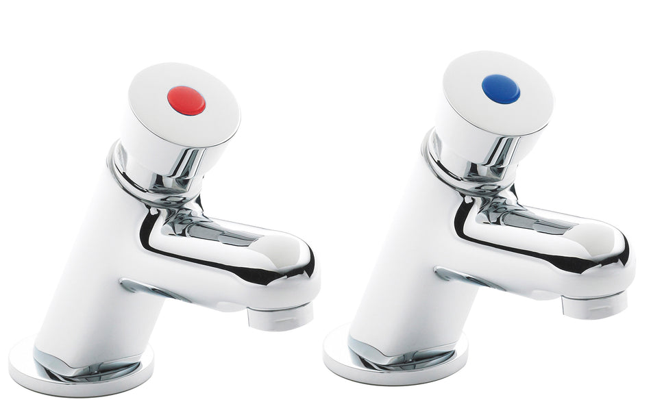 Commercial Basin Taps