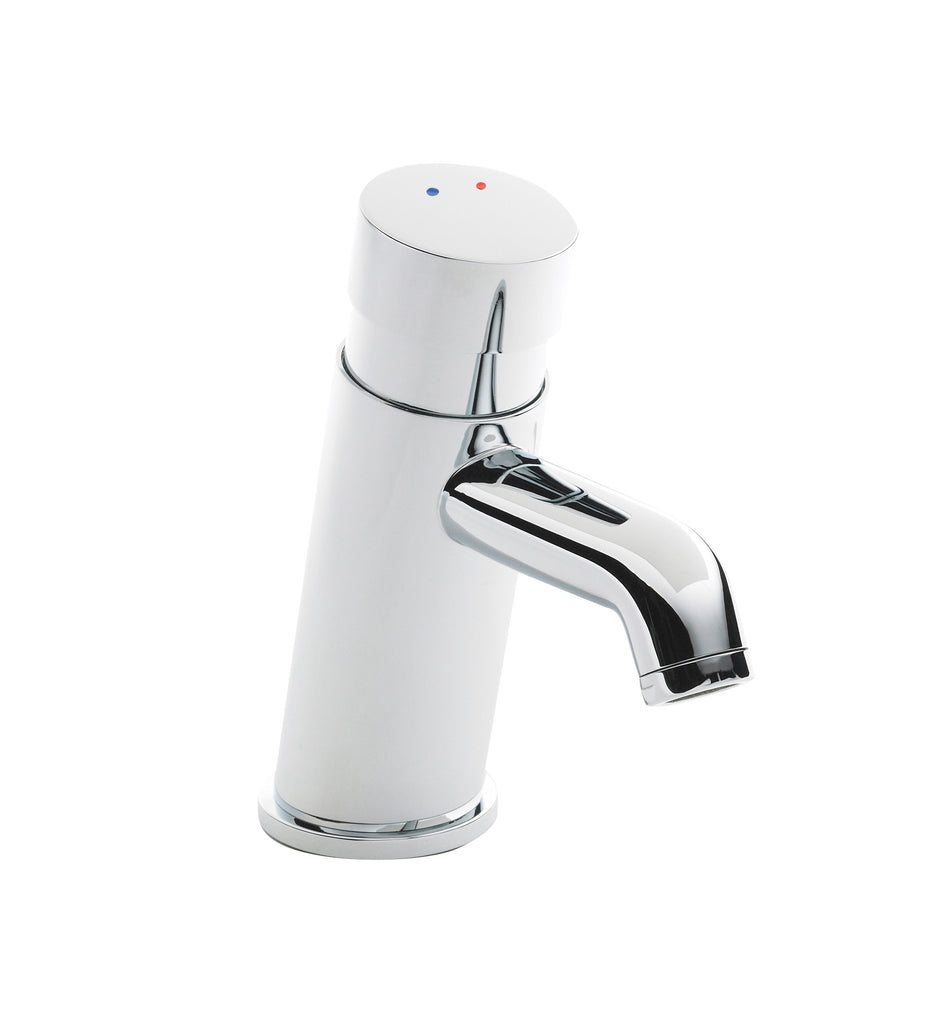 Commercial Mono Basin Mixer