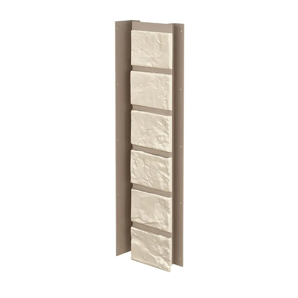 Solid System Coventry Brick Universal Trim