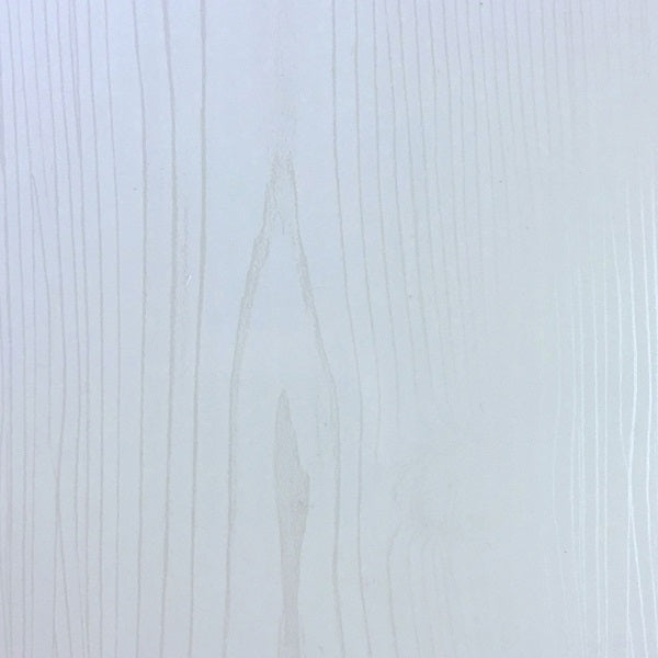 White Ash Woodgrain PVC Wall Panel 250mm x 2.6m x 4pk