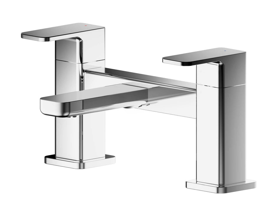 Windon Deck Mounted Bath Filler