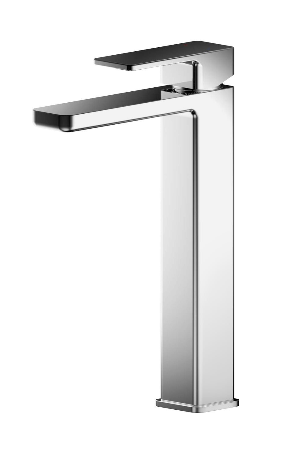 Windon High-Rise Mono Basin Mixer (No Waste)