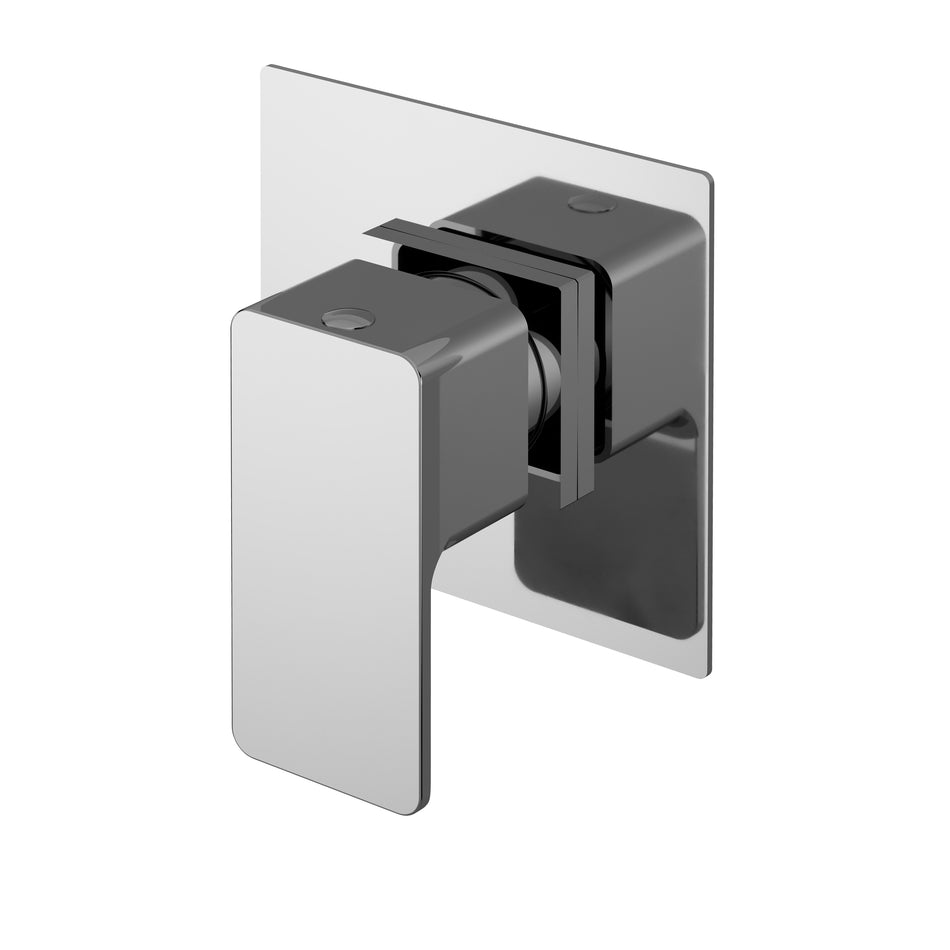 Windon Concealed Stop Tap